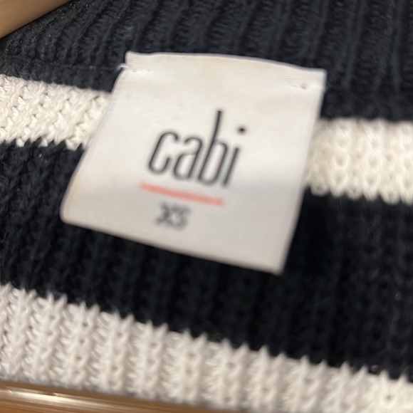 CAbi Whistle Cardigan. - Picture 7 of 7